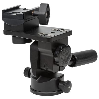 Kopfjager Reaper Rail System - Arca Swiss