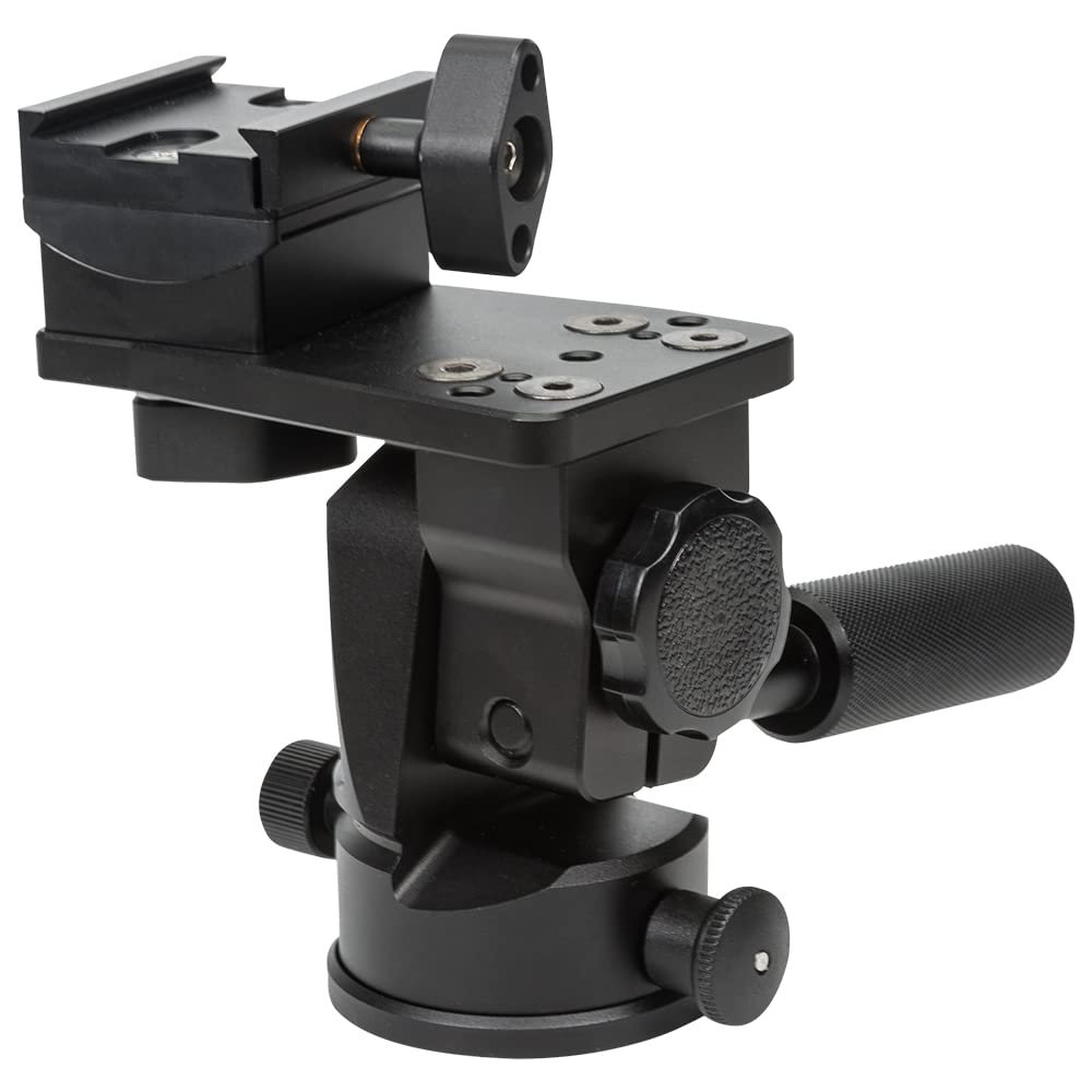 Kopfjager Reaper Rail System - Arca Swiss