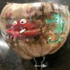 Coconut Bicycle Beverage Holder view 2