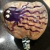 Coconut Bicycle Beverage Holder view 3