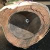 Coconut Bicycle Beverage Holder view 4