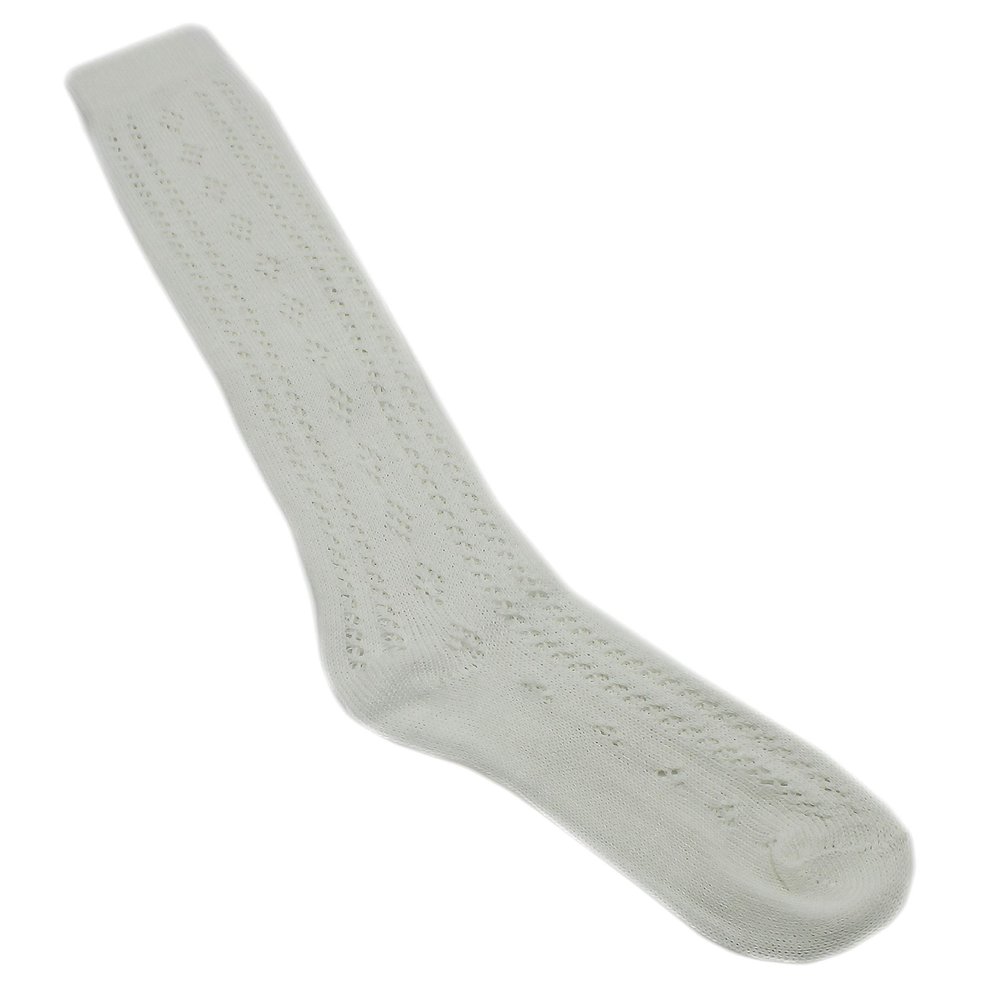 Traditional Portuguese Folklore Costumes Pair of Socks for Adults (5 US - 33-35 EU)