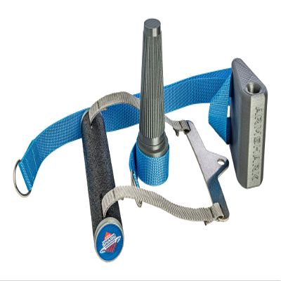 Arm Shark Arm Wrestling Handle 3 Set (Wrist Wrench, Cone Eccentric, Eccentric Handles)