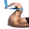 Arm Shark Arm Wrestling Handle 3 Set (Wrist Wrench, Cone Eccentric, Eccentric Handles) view 4