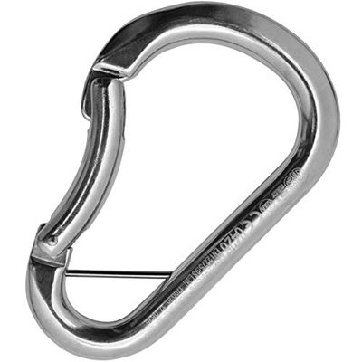 Kong Italy - Paddle Bar Bent Gate