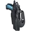 OWB Paddle Holster fits CZ Shadow 2 (Carbon Fiber, Right-Hand Draw) view 1