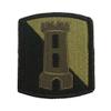 168th Engineer Brigade OCP Patch (Military Issued)-Veteran Owned Business view 1