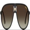 Carrera Carrera 1034/S Black/Brown Gradient One Size view 2
