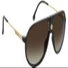 Carrera Carrera 1034/S Black/Brown Gradient One Size view 3