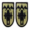 169th Field Artillery Brigade OCP Patch (Military Issued)-Veteran Owned Business-2 Pack view 1