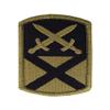 167th Support Command OCP Patch (Military Issued)-Veteran Owned Business view 1