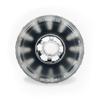 IWONDER Cloud Wheel 105mm Discovery Electric Skateboard Wheels Patented Damping Foam Core All Terrain Off Road 78A Translucent Urethane Longboard WheelsNot Applicable to Hub Motor view 4