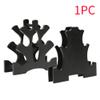 Kathleen0 Dumbbell Rack Exercise Accessories Weight Lifting Office Stands Home Fixed Holder Durable Gym 3 Tier Storage(2) view 4