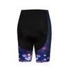 Weimostar Women's Bike Shorts for Cycling with 3D Gel Padded Women Cycling Shorts Lady MTB Sportswear Black Size M view 2