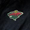 Northwest NHL Minnesota Wild Unisex-Adult Silk Touch Bath Robe, Large/X-Large, Team Colors view 4