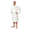 Northwest NHL Tampa Bay Lightning Unisex-Adult Silk Touch Bath Robe, Large/X-Large, Team Colors view 1