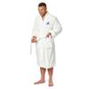 Northwest NHL Tampa Bay Lightning Unisex-Adult Silk Touch Bath Robe, Large/X-Large, Team Colors view 2