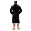Northwest NHL Vegas Golden Knights Unisex-Adult Silk Touch Bath Robe, Large/X-Large, Team Colors view 3