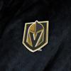 Northwest NHL Vegas Golden Knights Unisex-Adult Silk Touch Bath Robe, Large/X-Large, Team Colors view 4