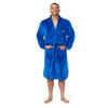 NBA Golden State Warriors Silk Touch Bath Robe, Large/X-Large, Team Colors view 1