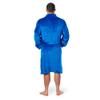 NBA Golden State Warriors Silk Touch Bath Robe, Large/X-Large, Team Colors view 3
