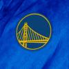 NBA Golden State Warriors Silk Touch Bath Robe, Large/X-Large, Team Colors view 4