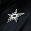 Northwest NHL Dallas Stars Unisex-Adult Silk Touch Bath Robe, Large/X-Large, Team Colors view 4