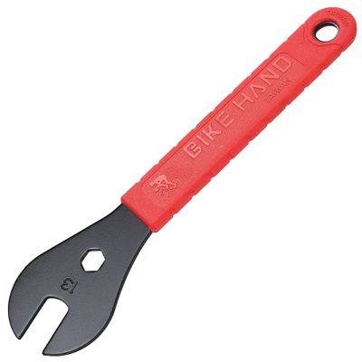 Bikehand Bike Bicycle Cone Hub Nut Install Remover Wrench Spanner 13mm
