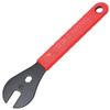 Bikehand Bike Bicycle Cone Hub Nut Install Remover Wrench Spanner 13mm view 1