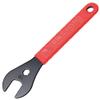 Bikehand Bike Bicycle Cone Hub Nut Install Remover Wrench Spanner 19mm view 1