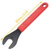Bikehand Bike Bicycle Cone Hub Nut Install Remover Wrench Spanner 22mm view 2