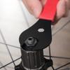 Bikehand Bike Bicycle Cone Hub Nut Install Remover Wrench Spanner 22mm view 4