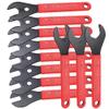 Bikehand Bike Bicycle Cone Hub Nut Install Remover Wrench Spanner 13mm 14mm 15mm 16mm 17mm 18mm 19mm 20mm 22mm 26mm 28mm view 1
