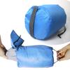 Frelaxy Stuff Sack Set 3-Pack (3L&5L&9L), Ultralight Ditty Bags with Dust Flap for Traveling Hiking Backpacking  view 4