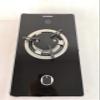 JZ Boat Caravan RV Camper LPG Gas Stove Hob with Tempered Glass 20036570mm GR-B002 view 3