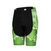 Weimostar Women's Cycling Bike Shorts with 3D Gel Padded Bicycle Shorts Lady MTB Sportswear Green Size M view 1