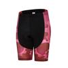 Weimostar Women's Cycling Bike Shorts with 3D Gel Padded Bicycle Shorts Lady MTB Sportswear Red Size S view 1