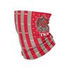 greeklife.store Tau Kappa Epsilon Licensed UV Protection Neck Gaiter, Face mask, Headband, Scarf view 1