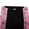 Weimostar Women's Bike Shorts for Cycling with 3D Gel Padded Women Cycling Shorts Lady MTB Sportswear Pink Size M view 4