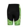 Weimostar Women's Cycling Bike Shorts with 3D Gel Padded Bicycle Shorts Lady MTB Sportswear Red Size XXL view 2