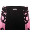 Weimostar Women's Bike Shorts for Cycling with 3D Gel Padded Women Cycling Shorts Lady MTB Sportswear Pink Gear Size L view 4