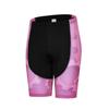 Weimostar Women's Cycling Bike Shorts with 3D Gel Padded Bicycle Shorts Lady MTB Sportswear Pink Size XXXL view 1