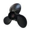 Boat Aluminum Alloy Propeller 9-1/4" x 9" for Suzuki Outboard DT DF 9.9HP 15HP 20HP Motor Engine 58100-93723-019 9.25x9 view 2