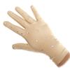 LIUHUO Ice Dress Gloves Performacne Wear Girls Thermal Figure Skating Gloves with Rhinestones5 Color view 3