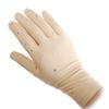 LIUHUO Ice Dress Gloves Performacne Wear Girls Thermal Figure Skating Gloves with Rhinestones5 Color view 4