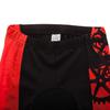 Weimostar Women's Cycling Bike Shorts with 3D Gel Padded Bicycle Shorts Lady MTB Sportswear Red Size S view 4