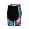 Weimostar Women's Bike Shorts for Cycling with 3D Gel Padded Women Cycling Shorts Lady MTB Sportswear Size M view 1