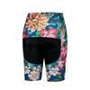 Weimostar Women's Bike Shorts for Cycling with 3D Gel Padded Women Cycling Shorts Lady MTB Sportswear Size M view 2