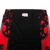 Weimostar Women's Bike Shorts for Cycling with 3D Gel Padded Women Cycling Shorts Lady MTB Sportswear Red Gear Size XXXL view 4