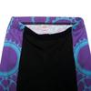 Weimostar Women's Bike Shorts for Cycling with 3D Gel Padded Women Cycling Shorts Lady MTB Sportswear Gear Blue Size S view 4